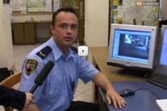 Przyłapani na gorącym uczynku