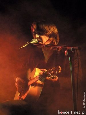 Koncert solowy Macieja Maleńczuka