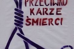 Europejski Dzień Przeciwko Karze Śmierci