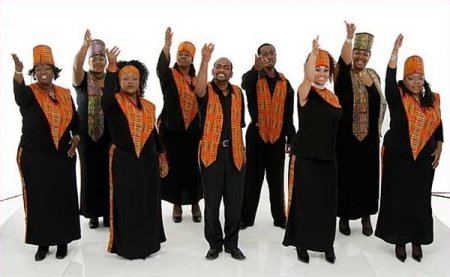 Harlem Gospel Choir – najlepsze głosy Ameryki już w grudniu wystąpią na największych polskich scenach!!!