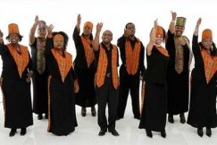 Harlem Gospel Choir – najlepsze głosy Ameryki już w grudniu wystąpią na największych polskich scenach!!!