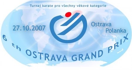 VI edycja OSTRAVA GRAND PRIX