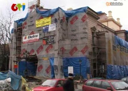 Piękniejszy Teatr