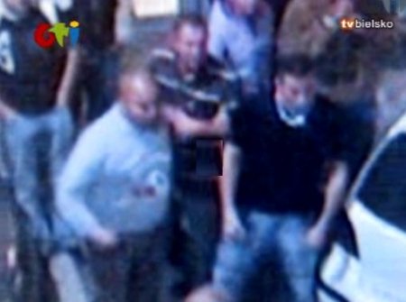 Poszukiwani przez policję