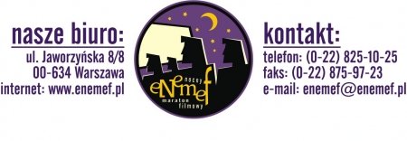 ENEMEF: NAJLEPSZE FILMY 2007