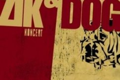KONCERT : KAZIK & BULDOG