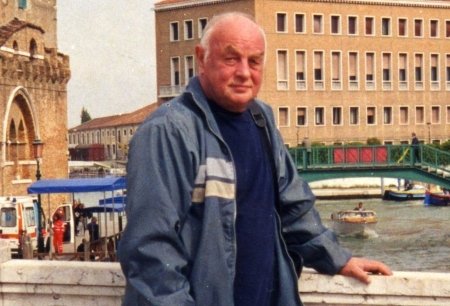 Poszukujemy zaginionego