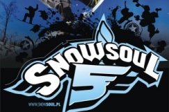 V zawody snowboardowe Snow Soul