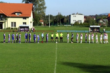 Średniak z Pisarzowic