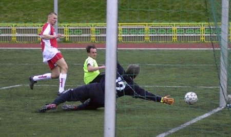 Sensacyjne wyniki