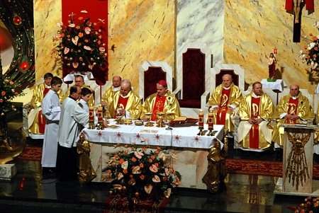 W trzecią rocznicę śmierci Jana Pawła II
