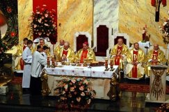 W trzecią rocznicę śmierci Jana Pawła II