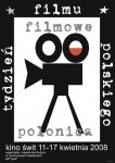 Tydzień filmu polskiego w kinie