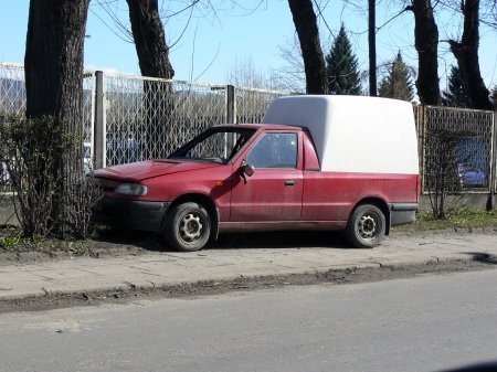 Darmowy szrot na Legionów