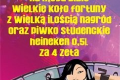 Zakręć kołem w Klimacie