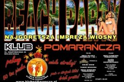 Beach Party - WYGRAJ BILETY