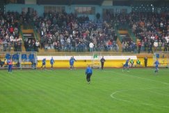 Komplet punktów. Sacha bohaterem!