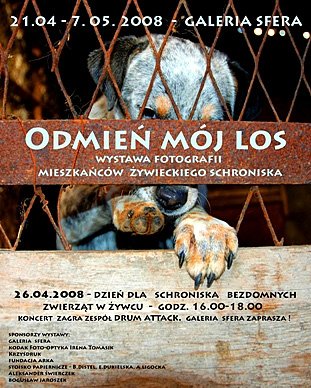 Odmień mój los