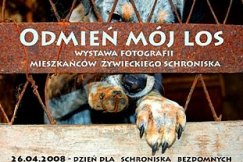 Odmień mój los