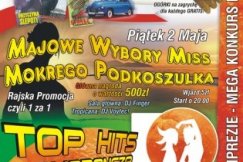Wielki hit w Pomarańczy!