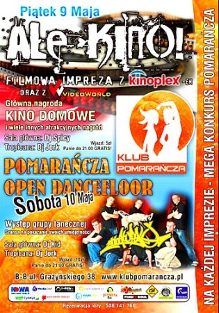 Wygraj kino domowe!