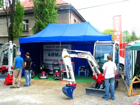 Rozmawiają o Euro 2012