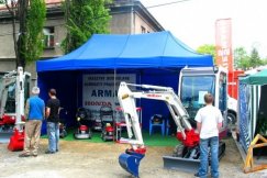 Rozmawiają o Euro 2012