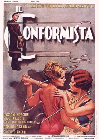 Konformistyczny Kogucik