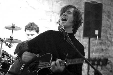 Koncert w Piwnicy Zamkowej