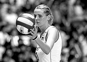 Agata odeszła