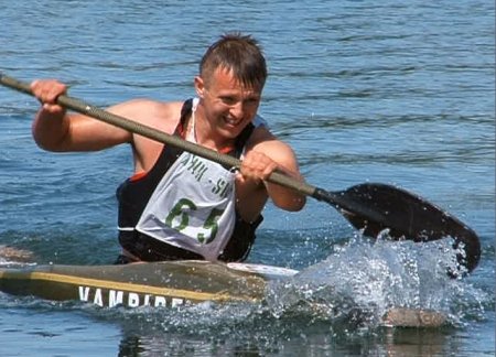 IX Mini Triathlon o Puchar Starosty