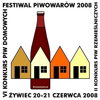 Wielka feta piwoszy w Żywcu