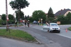 Tragedia bardzo blisko - zobacz zdjęcia!