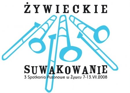 Trąby na Zamku
