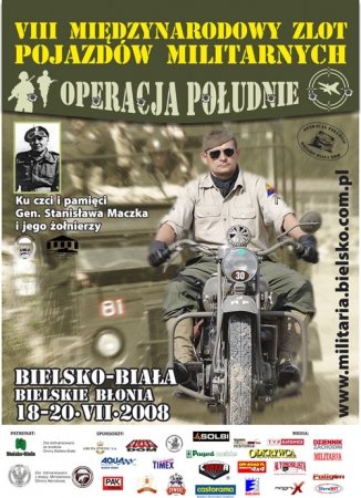 Operacja zacznie się w południe