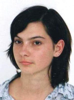 Trwają poszukiwania Asi