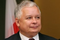 Prezydent Kaczyński przyjedzie do Wisły