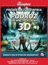 Ekscytująca podróż 3D