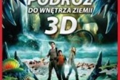 Ekscytująca podróż 3D