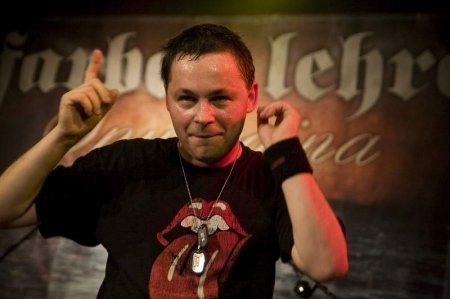 Rude Boy żegna lato