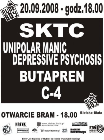 Lokalne brzmienia