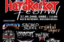 Hard Rocker Festival