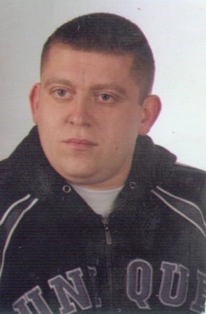 Poszukujemy zaginionego