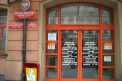 Urzędnicy produkują