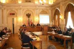 Geriatria i polityka