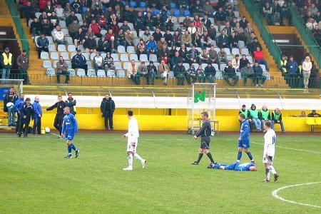 Podbeskidzie znowu zwycięskie!