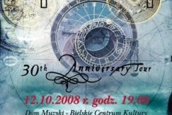 Koncert Pendragonu w BCK-u