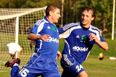 Podbeskidzie pokonane