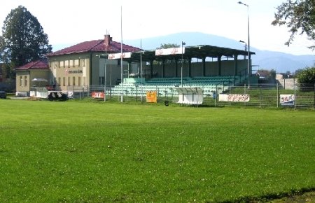 Czterech kandydatów na mistrza