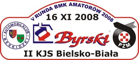 Beskidzkie Mistrzostwa Kierowców-Amatorów